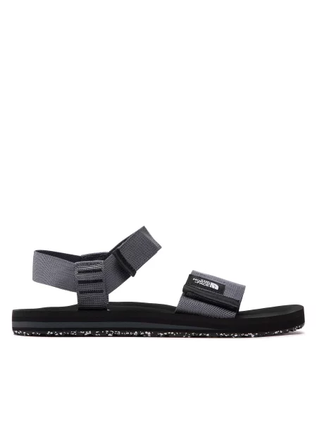 The North Face Szandál Skeena Sandal szürke