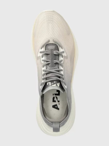 APL Athletic Propulsion Labs futócipő Streamline szürke