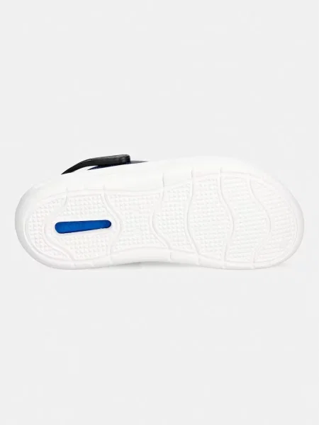 Шлепанцы Crocs