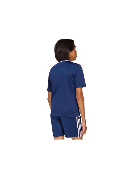 Tricou Adidas albastru