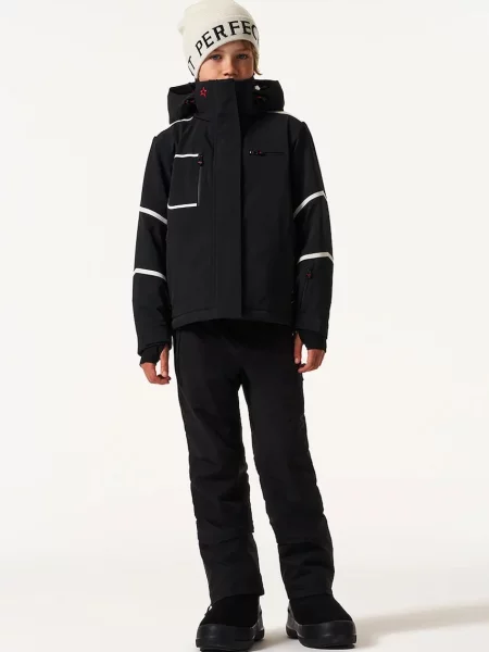 Perfect Moment Дитячі лижні штани chamonix pant