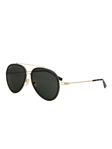 Ochelari de soare Gucci Eyewear negru