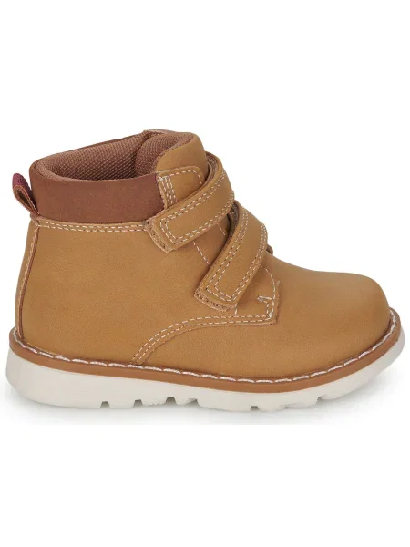Pantofi copii Chicco maro