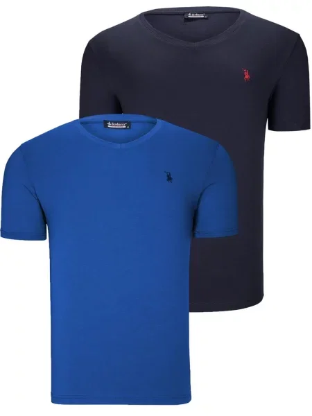 Tricou Dewberry negru