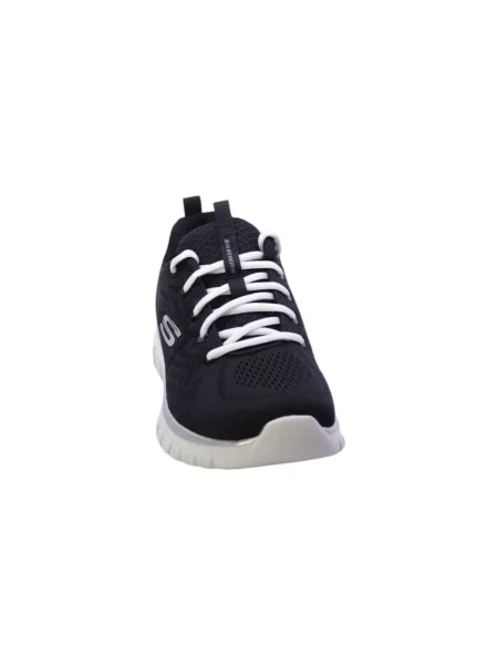 Tenisice Skechers crna