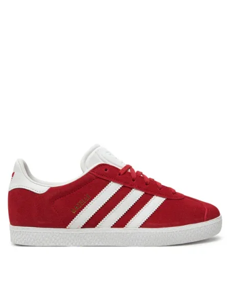 Tenisky Adidas Gazelle červená