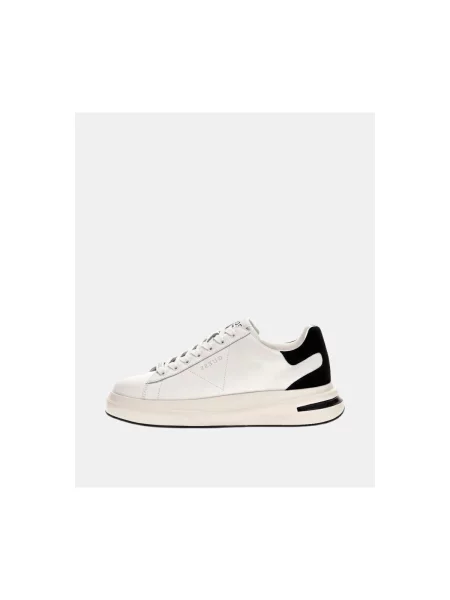 Tenisky Guess biela