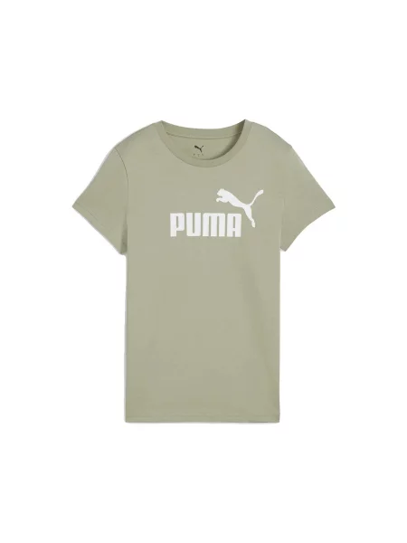 Tricou Puma verde