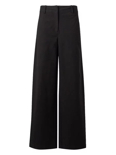 Vero Moda Tall Pantaloni VMSOFIA' negru