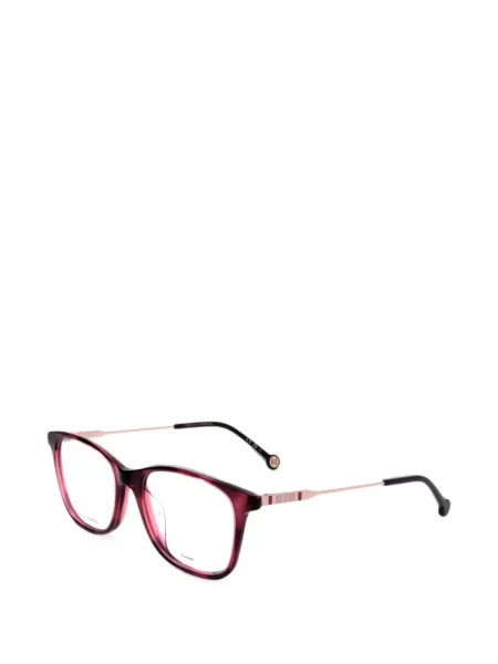 Ochelari de soare Carolina Herrera roz