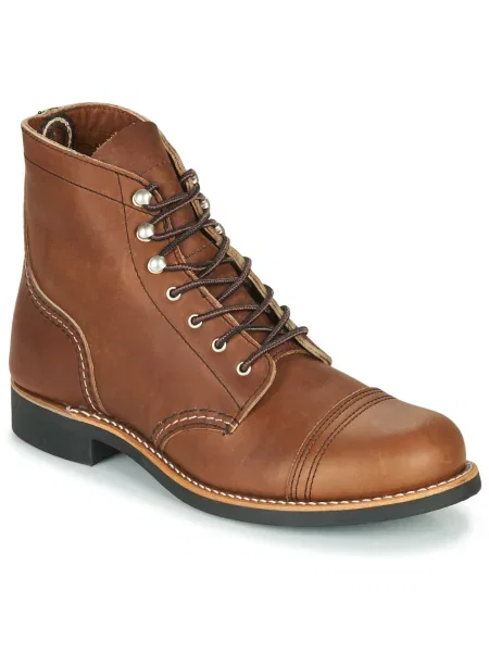 Tenisky Red Wing červená