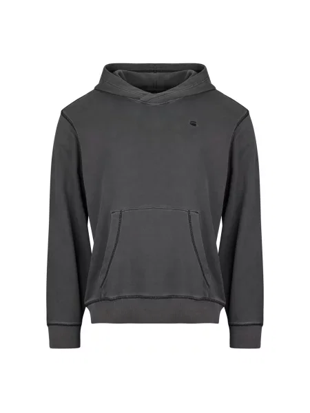 G-Star Raw Hanorac Unit negru