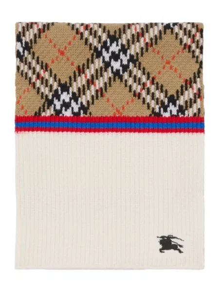 Szal dziecięca Burberry
