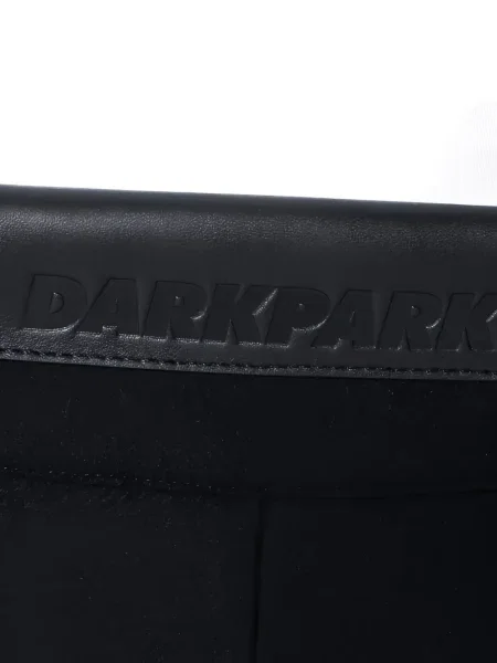 Pantaloni cargo Darkpark negru