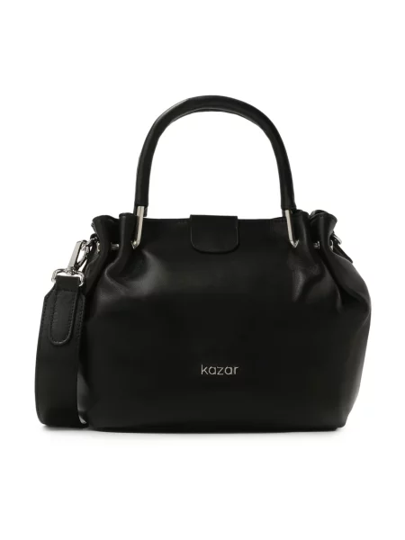 Torebka Kazar czarna