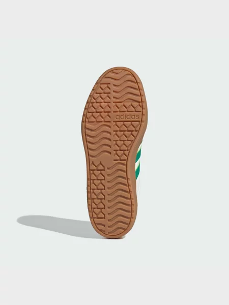 Кеды Adidas белые
