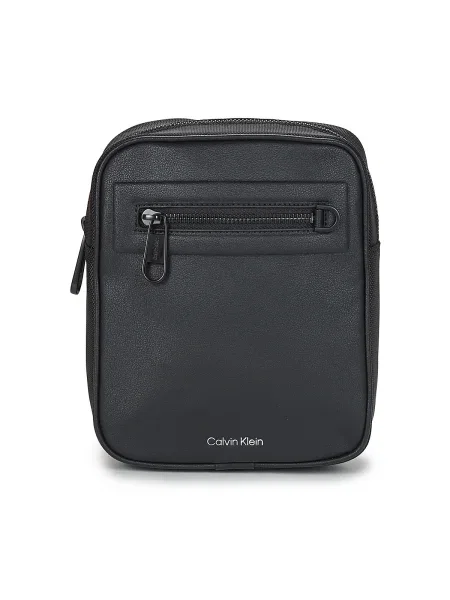 Ľadvinka Calvin Klein čierna