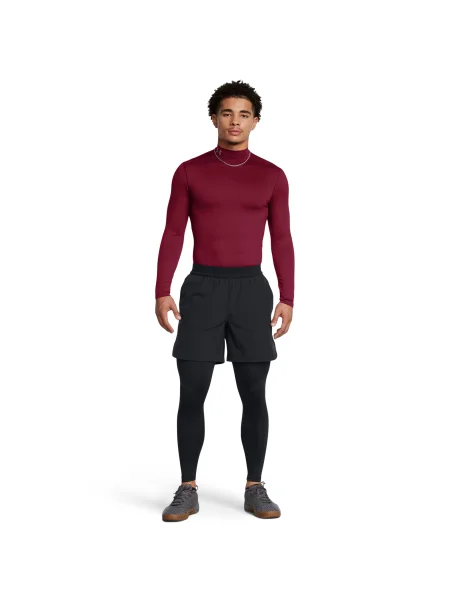 Leggings Under Armour negru