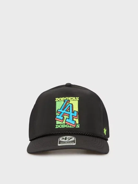 Кепка 47 Brand чорна