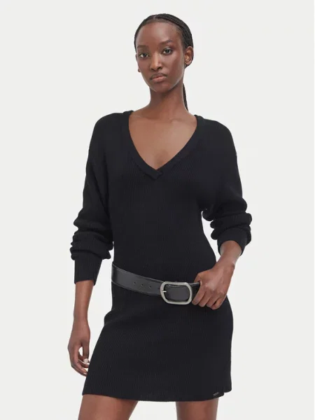 G-STAR Rochie de zi negru