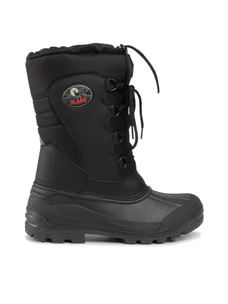 Śniegowce Olang czarne