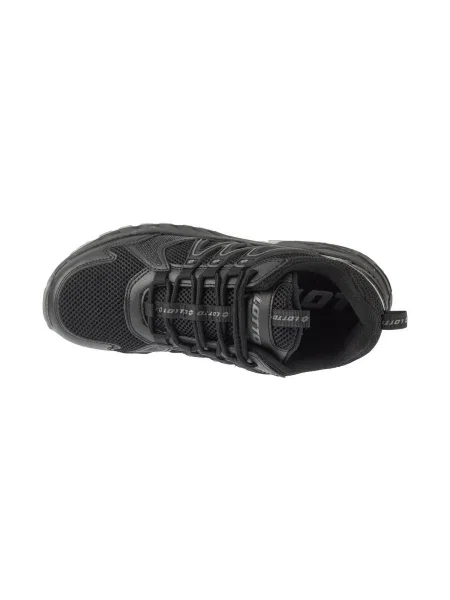 Pantofi Lotto negru