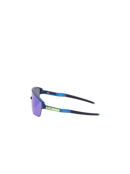 Oakley Akiniai nuo saulės Corridor Sq mėlyna