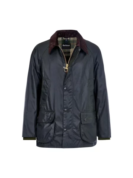 Kurtka Barbour zielona
