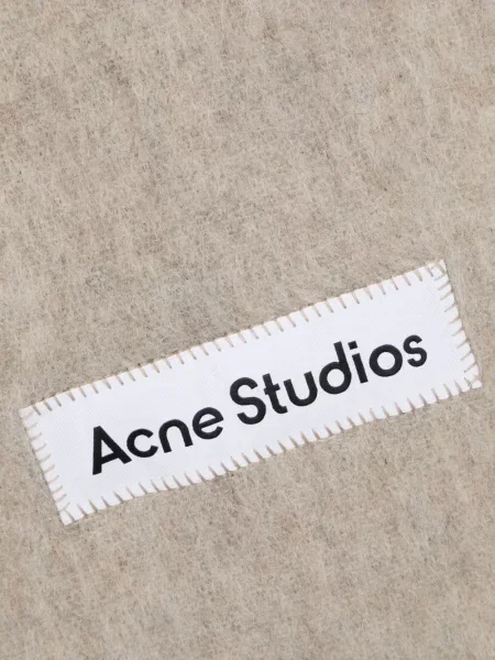 Šalikas Acne Studios