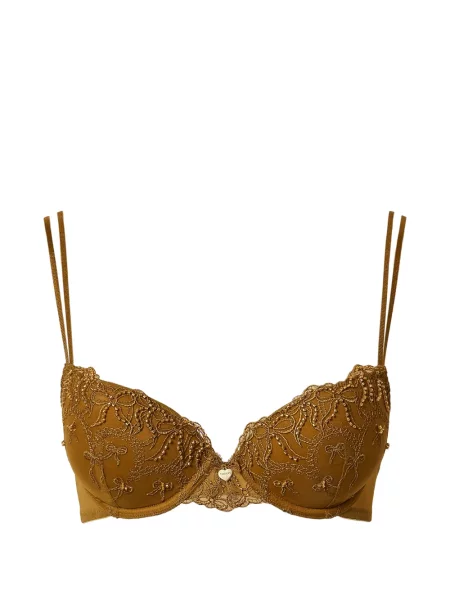Sutien Twinset din tul