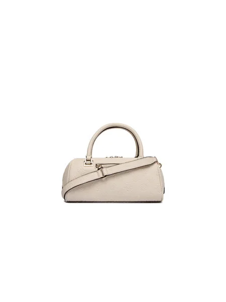 Guess Táska Cresidia II bézs
