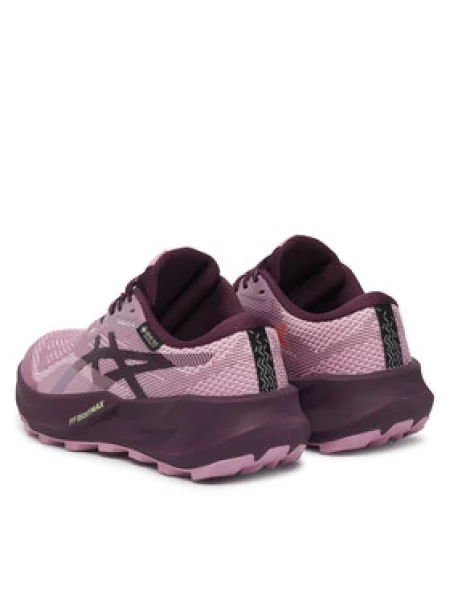 Bežecké topánky Asics Trabuco 14 Gtx ružová