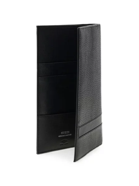 Portofel Guess negru