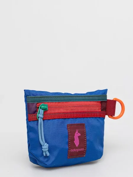 Cotopaxi набір косметичок Cubo Pouch