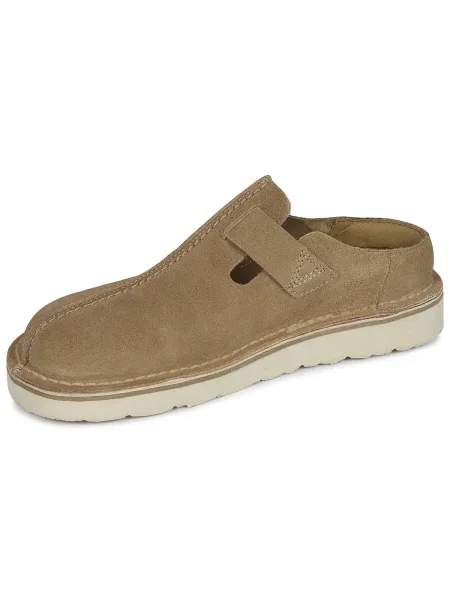Pantofi Clarks bej