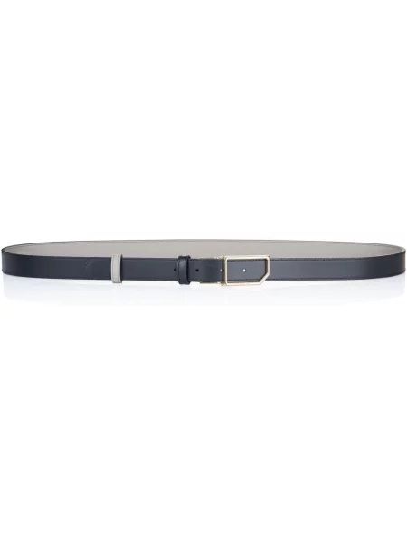 Curea Bally negru
