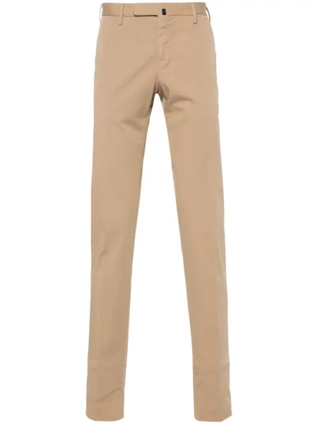 Pantaloni Incotex stretch