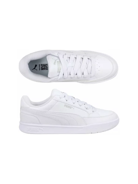 Félcipo Puma fehér
