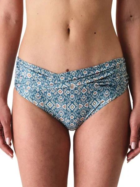 Penti Bikini hlačke Bikinihosen mešane barve