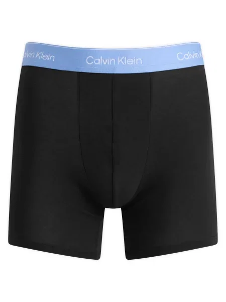 Zestaw majtek Calvin Klein czarny