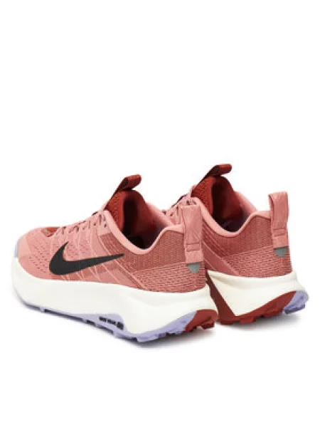 Tenisice za trčanje Nike Reactx Wildhorse 10 ružičasta