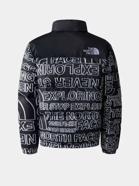 Детская куртка The North Face