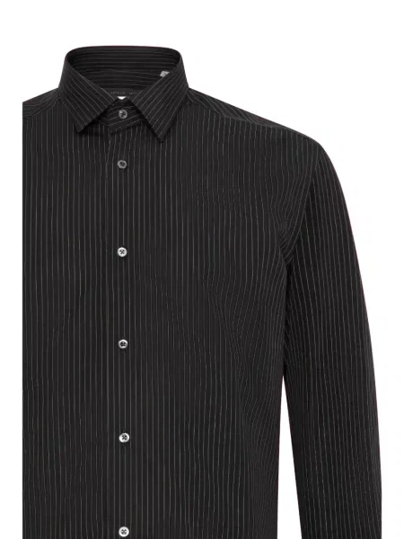 Cămașă Low Brand negru