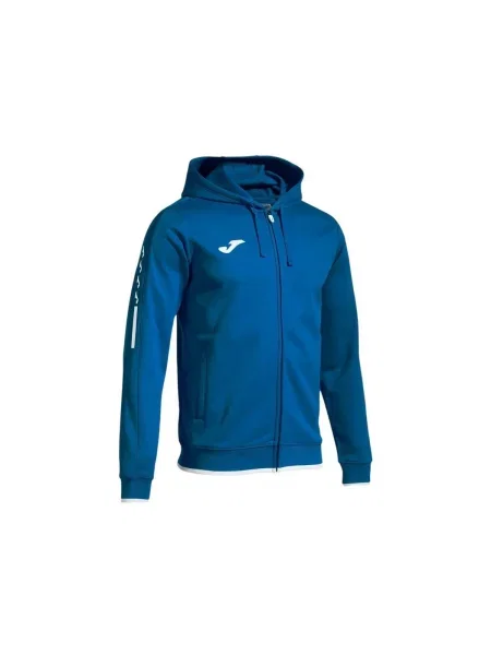 Geacă Joma albastru