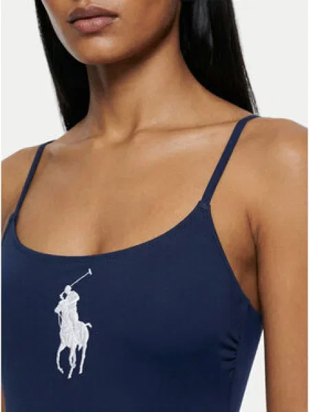 Polo Ralph Lauren Női fürdőruha sötétkék