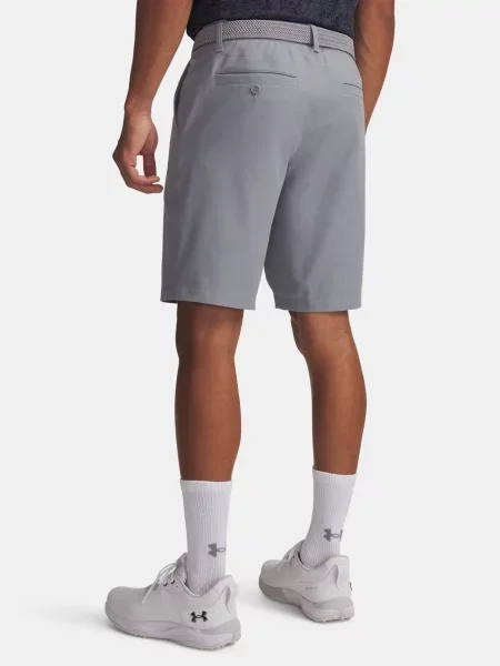 Pantaloni scurți Under Armour conici alb