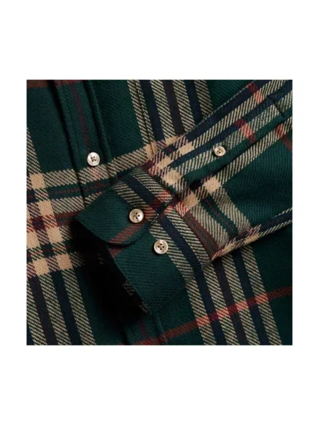 Cămașă Portuguese Flannel de flanelă
