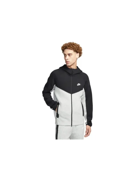 Fleecová fleecová mikina Nike