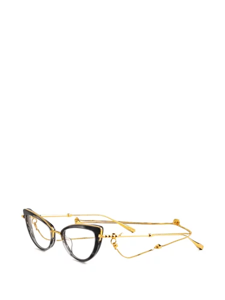 Ochelari de soare Valentino Garavani Eyewear negru