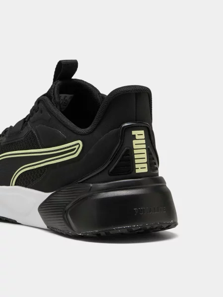 Кроссовки для спортзала Puma черные